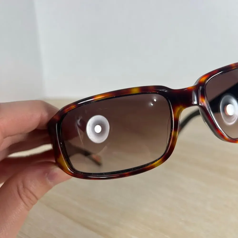 Paul Smith PS-365 Torox Sunglasses Wrap Brown Gradient Lenses 58-17-120 Japan
